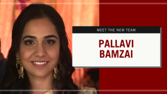 Get to Know Pallavi Bamzai