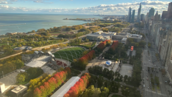 Why Everyone Should Live at MPP