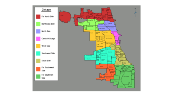 Ways to Explore Chicago with Classmates Part 1: Through its Neighborhoods