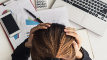 Rejection & Resilience: Surviving Recruiting Struggles