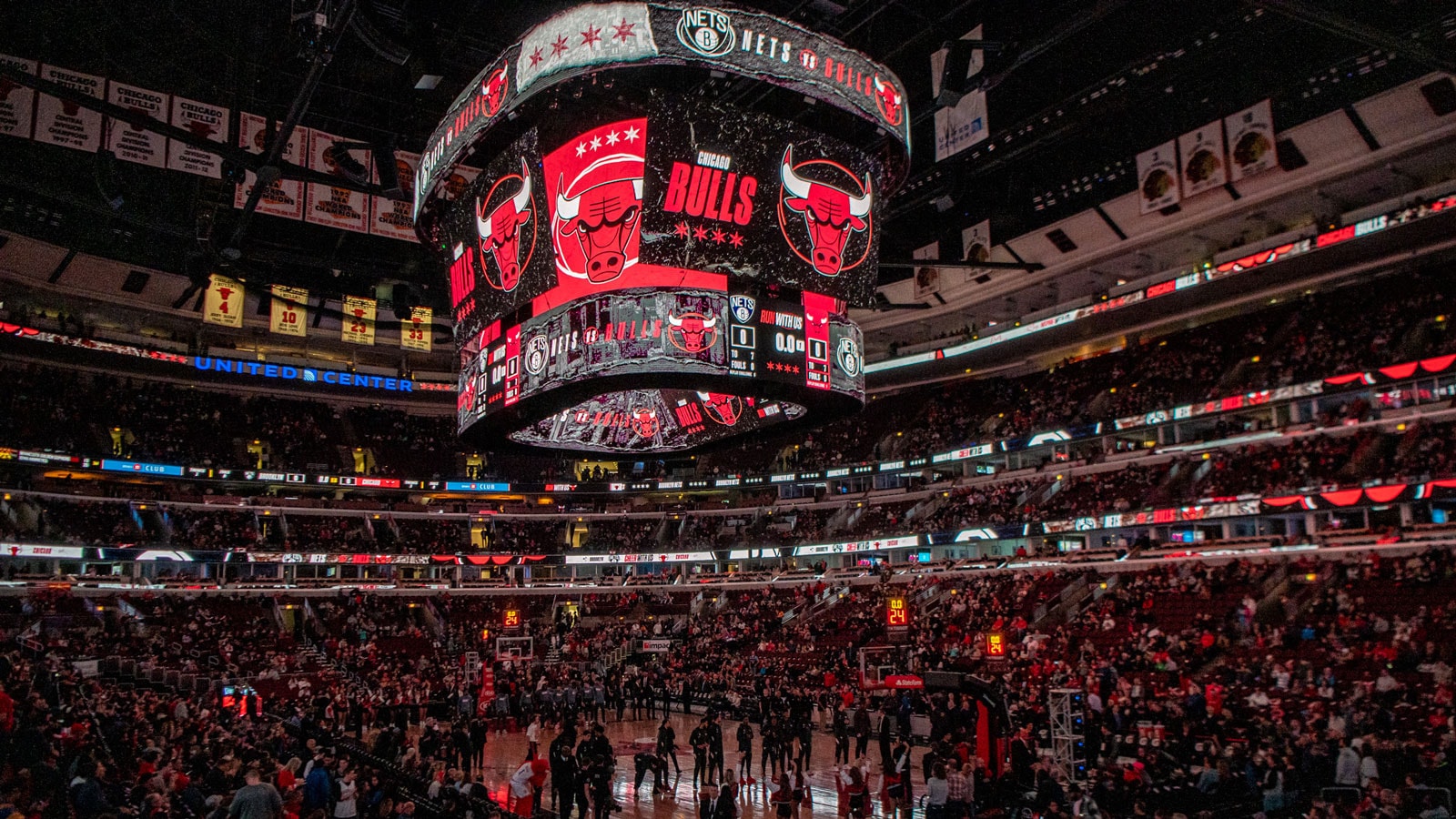 10 Reasons Every Chicagoan Should Be A Bulls Fan – THE BOOTH EXPERIENCE