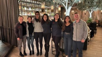 Booth Technology Club Talks Workshop: PM & PMM