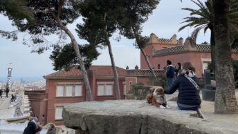 2Y Spring Break: Barcelona Edition