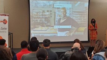 The Power of Lifting Others Up