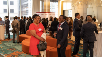 Black Influence: Our Power, Our Legacy – The 37th annual DuSable Conference