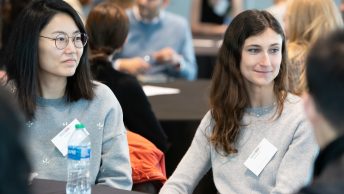 Reflections on Building a Career in Marketing at Booth