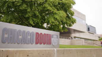 Words of Wisdom for Starting Your MBA