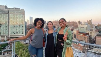 Summer Stories: New York Edition