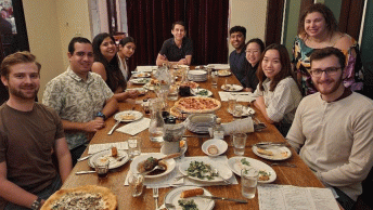 Experiencing Chicago Through Booth Clubs