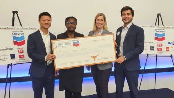 Reflections on Competing in 3 Energy Case Competitions in 9 weeks