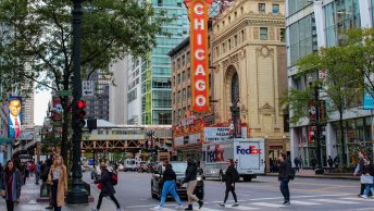 Discover the Vibrant and Diverse Neighborhoods of Chicago