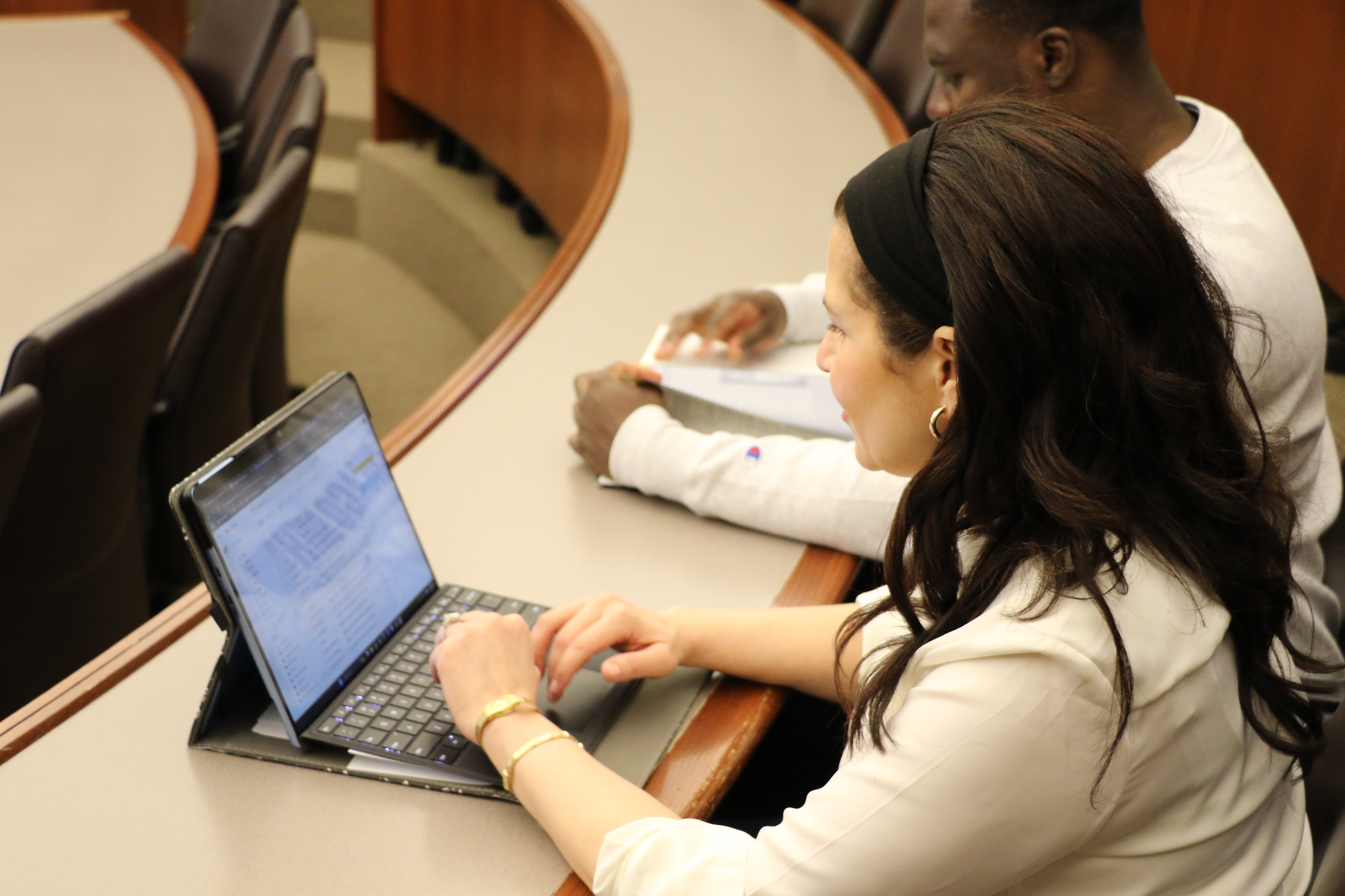 Application Advice for Applying to Chicago Booth