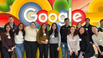 Booth Technology Group (BTG) in the Bay Area – Tech Trek 2025