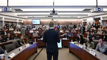 Entrepreneurship at Chicago Booth: The Ultimate MBA Founder’s Playbook