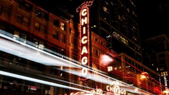 Through the Seasons: Discovering Booth Behind the Lens