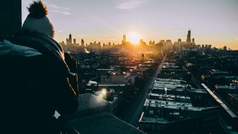 Through the Spaces: Finding Comfort and Connection at UChicago