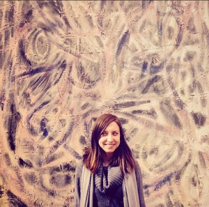 Ira Fridman (Class of 2015)