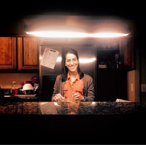 Maria Aveledo (Class of 2016)            