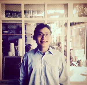 David Ja (Class of 2015)                      
