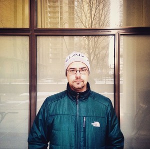 Martin Boix (Class of 2015)