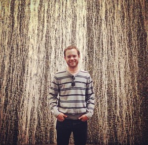 Tomas Guevara (Class of 2015)