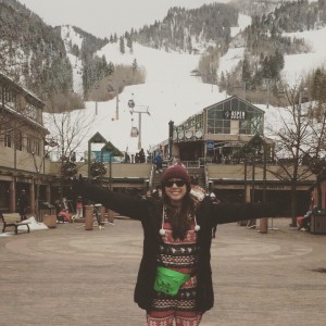 Heather Lee (Class of 2017)                                   